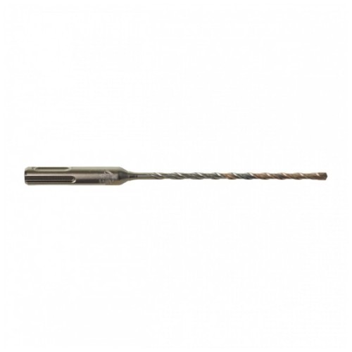 Бур Milwaukee SDS-PLUS M2, 4,0х160х100мм (4932399143)