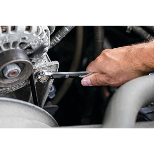 Набір інструментів DeWALT 1/4", 3/8", 1/2", 205 шт. (DWMT81534-1)