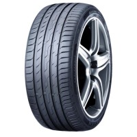 Шина Nexen 225/50R18 99W XL N''FERA SPORT SUV (1A138)