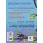 Книга Іду у 4 клас. Рятівні виклики. Літнє читання Активний розвиток талантів (9786170995780)