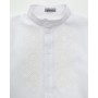 Сорочка дитяча Brilliant з вишивкою Карпати (24113-122B-cream)