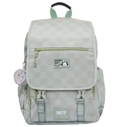 Рюкзак шкільний Yes Iconic Т-108L (550485)