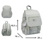 Рюкзак шкільний Yes Iconic Т-108L (550485)