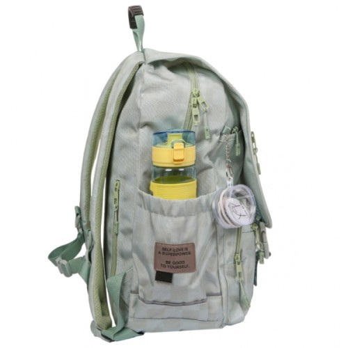 Рюкзак шкільний Yes Iconic Т-108L (550485)