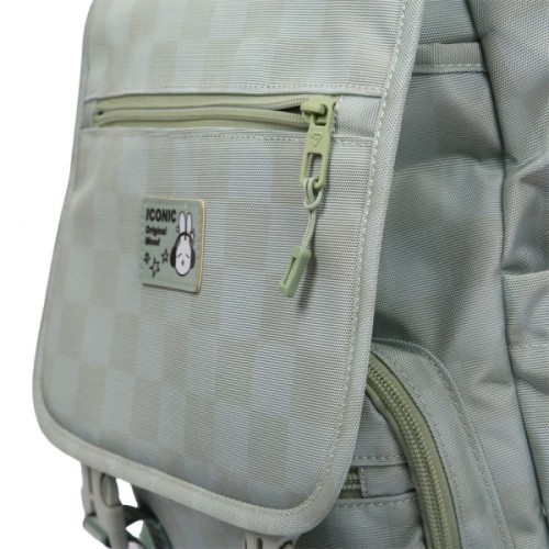 Рюкзак шкільний Yes Iconic Т-108L (550485)