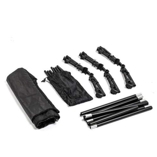 Розкладачка Ranger Compact Hike (RA5521)