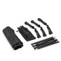 Розкладачка Ranger Compact Hike (RA5521)