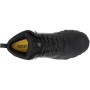 Черевики Caterpillar (CAT) Hex Ready Mid Wp P726103 чорні 42 (195020575178)