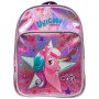 Рюкзак дитячий Perletti Unicorn, к-р рожевий (P14122)