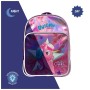 Рюкзак дитячий Perletti Unicorn, к-р рожевий (P14122)