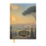 Тижневик Buromax недатований поліграфічний PRETTY, A5, зелений, 336 сторінок (BM.20340-04)