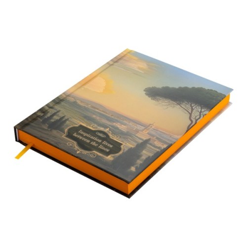 Тижневик Buromax недатований поліграфічний PRETTY, A5, зелений, 336 сторінок (BM.20340-04)