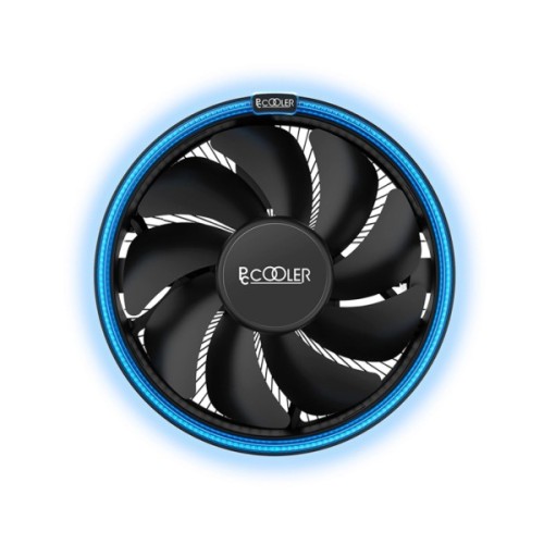Кулер до процесора PcCooler E126M B