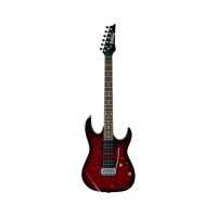 Електрогітара Ibanez GRX70QA-TRB (220789)