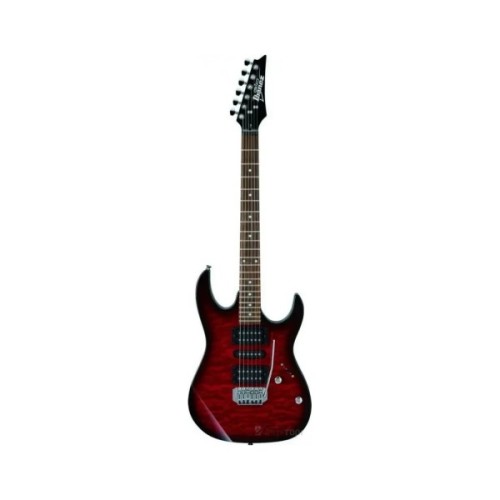 Електрогітара Ibanez GRX70QA-TRB (220789)