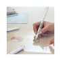 Маркер Centropen Non-Permanent ОНР 2646 F 0,6 мм синій (2646/03)
