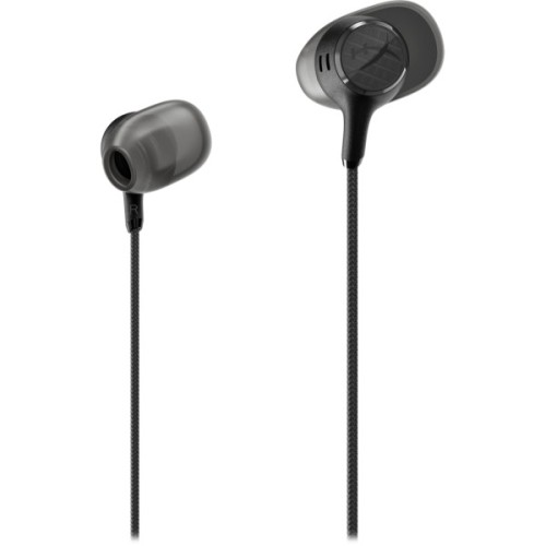 Навушники HyperX Cloud Earbuds III S Wired Black (BN7S1AA)