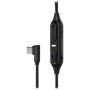 Навушники HyperX Cloud Earbuds III S Wired Black (BN7S1AA)