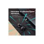Навушники HyperX Cloud Earbuds III S Wired Black (BN7S1AA)
