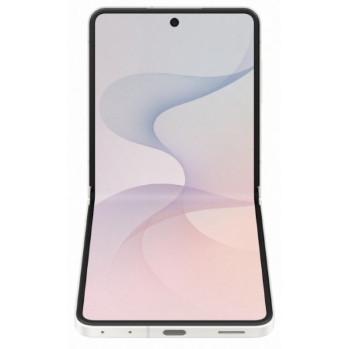 Мобільний телефон Samsung Galaxy Flip8 12/512Gb Cream (SM-F776BZWHSEK)