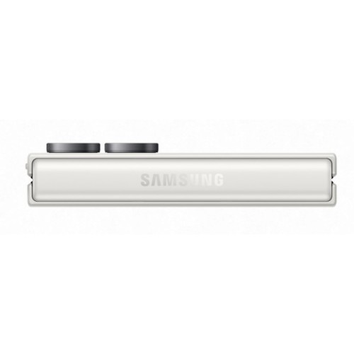 Мобільний телефон Samsung Galaxy Flip8 12/512Gb Cream (SM-F776BZWHSEK)