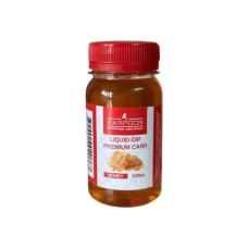 Ліквід Harpoon premium carp 100мл Honey (2700000040867) Ліквід Harpoon premium carp 100мл Honey (2700000040867)