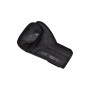 Боксерські рукавички RDX F6 Kara Matte Black 14 унцій (BGR-F6MB-14OZ)