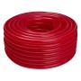 Шланг для поливу Alloid Pro армований, 3-шаровий, SCARLET BUTTERFLY, 3/4", 30м (WH-67672)