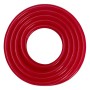 Шланг для поливу Alloid Pro армований, 3-шаровий, SCARLET BUTTERFLY, 3/4", 30м (WH-67672)