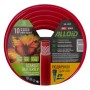 Шланг для поливу Alloid Pro армований, 3-шаровий, SCARLET BUTTERFLY, 3/4", 30м (WH-67672)