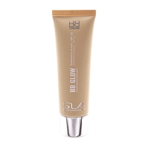 BB-крем SLA Paris BB Glow Complexion Enhancer SPF 20 - 00 (3593910450005)