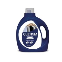 Гель для прання Clerom Professional Universal 3.5 л (4820287020104)