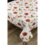 Скатертина Прованс Radish 180х136 (032986)