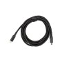 Дата кабель USB-C to USB-C 3.0m PD60W black San Guan (CA914104)