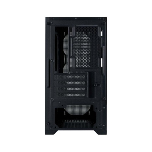 Корпус для ПК 1stPlayer Go2-BK