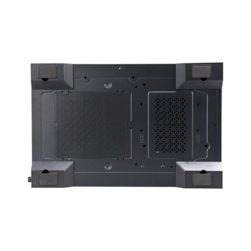 Корпус для ПК 1stPlayer Go2-BK