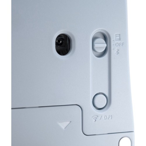 Мишка HP 400 Quiet Wireless/Bluetooth Blue (AZ7B4AA)