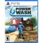 Гра Sony Power Wash Simulator, BD диск (SPOWS5EN0)