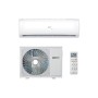 Кондиціонер Haier HEC (HSU-09T(I)/HSU-09T(O))