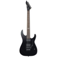 Електрогітара ESP E-II M-II Neck Thru Black