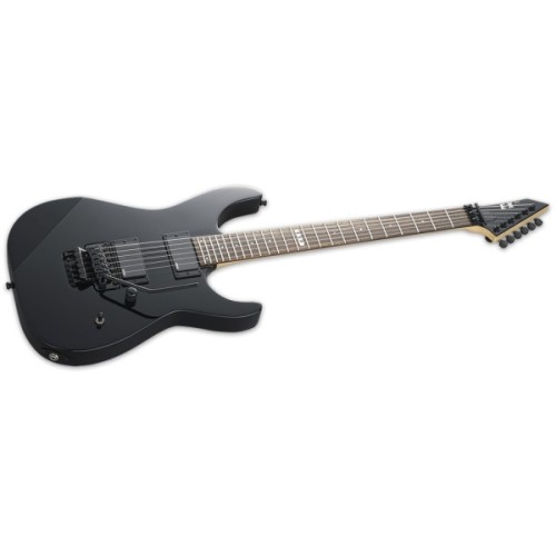 Електрогітара ESP E-II M-II Neck Thru Black