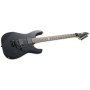 Електрогітара ESP E-II M-II Neck Thru Black