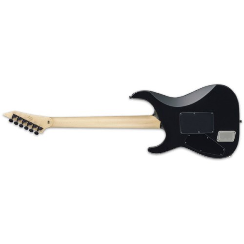 Електрогітара ESP E-II M-II Neck Thru Black