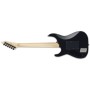 Електрогітара ESP E-II M-II Neck Thru Black