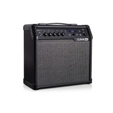 Комбопідсилювач Line 6 Spider V 30 MKII