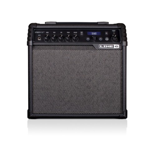 Комбопідсилювач Line 6 Spider V 30 MKII