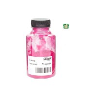 Тонер Kyocera Ecosys PA3500/MA3500, TK-5370 140г Magenta developer+chip АНК (50000577)