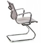 Офісний стілець Special4You Solano office mesh grey (E6040)