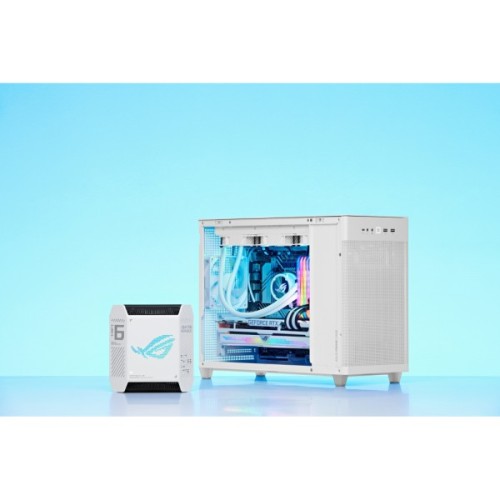 Точка доступу Wi-Fi ASUS ROG Rapture GT6 1pcs (90IG07F0-MU9A30)