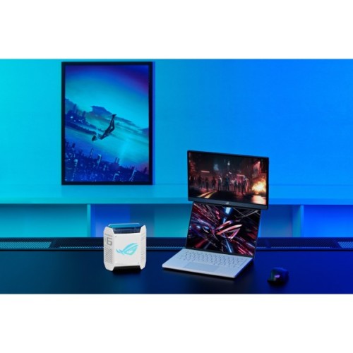 Точка доступу Wi-Fi ASUS ROG Rapture GT6 1pcs (90IG07F0-MU9A30)